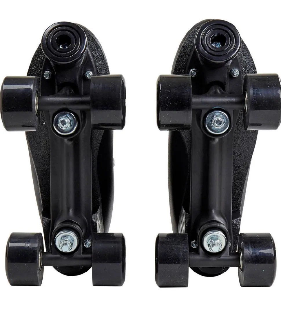 Roces Rulleskøjter - RC1 ClassicRoller 1 - Sort