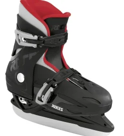 Roces Skøjter - MCK II H - Sort