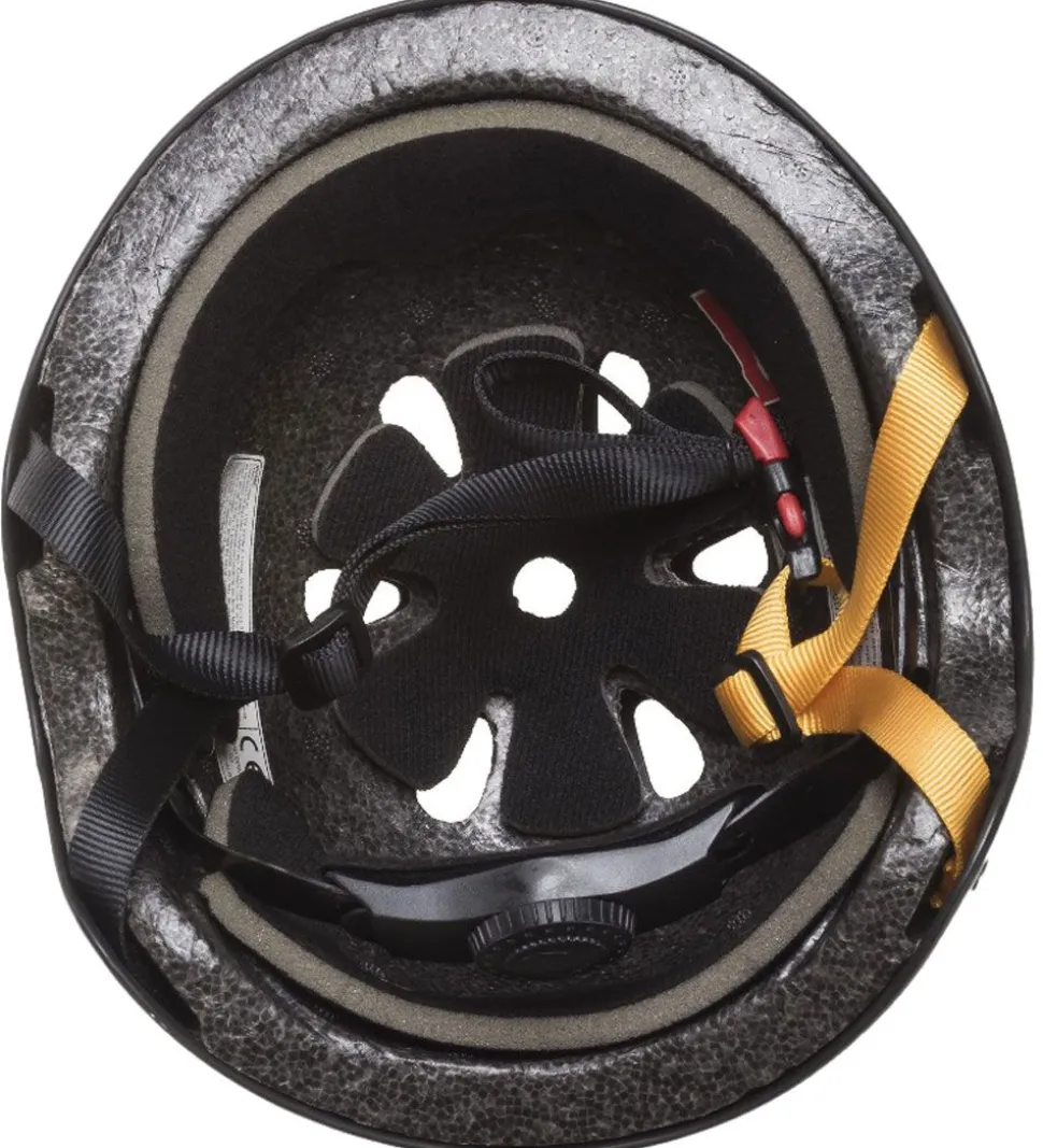 Rollerblade Hjelm - Downtown Helmet - Hvid/Sort