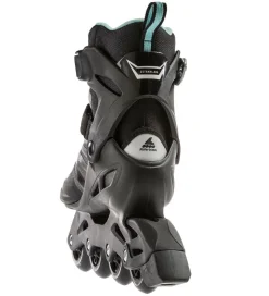 Rollerblade Rulleskøjter - Zetrablade W - Black/Blue - Inliner