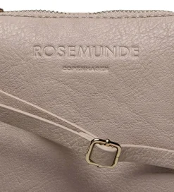 Rosemunde Clutch - Andora - Grey Black Oxid