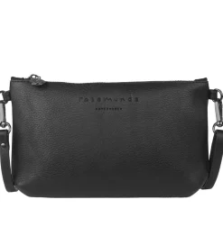 Rosemunde Clutch - Black Oxid