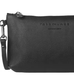 Rosemunde Clutch - Black Oxid