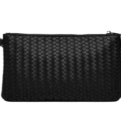 Rosemunde Clutch - Remi - Black Silver