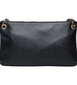 Rosemunde Clutch - Sanya - Medium - Sort/Guld