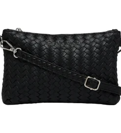 Rosemunde Clutch - Small - Remi - Black Silver