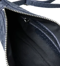 Rosemunde Clutch - Small - Remi - Grey Blue Silver