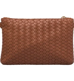 Rosemunde Clutch - Small - Remi - Clutch - Nougat Gold