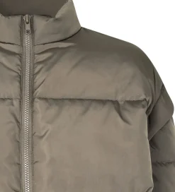 Rosemunde Dynejakke/Vest - Falcon