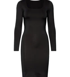 Rosemunde Kjole - Vendbar - RkBillie - Midi - Black