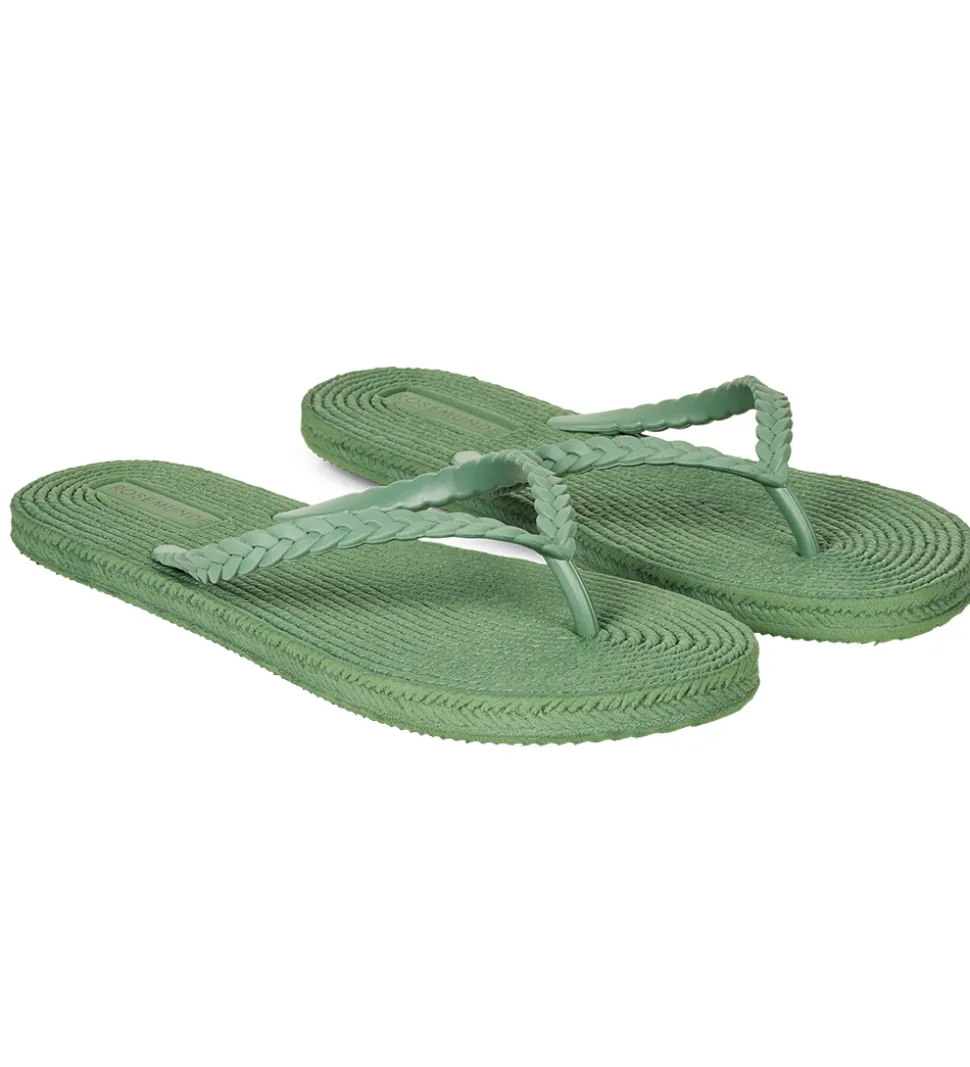 Rosemunde Klipklapper - Green Garden