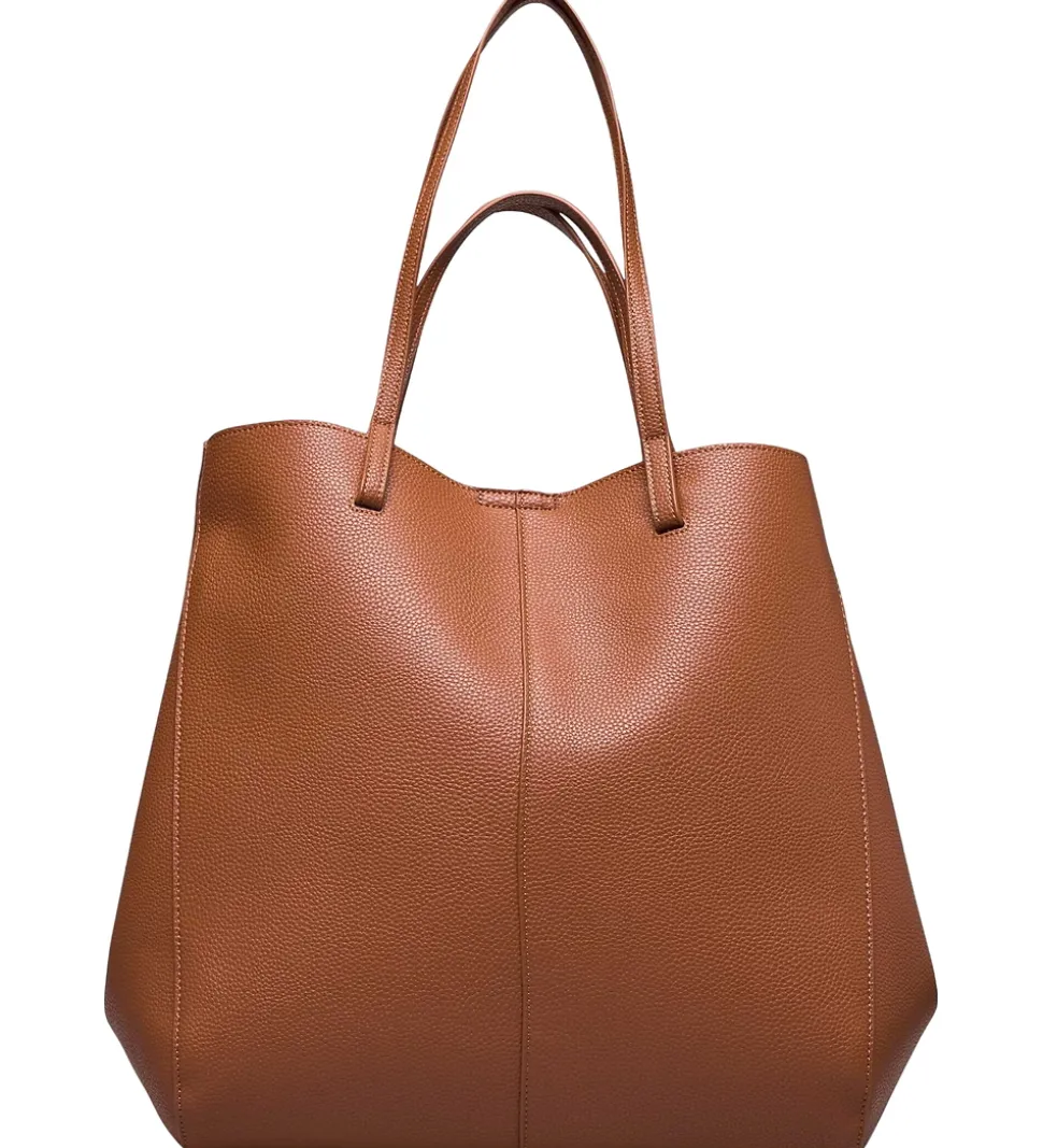 Rosemunde Shopper - Sanya - Cognac Gold