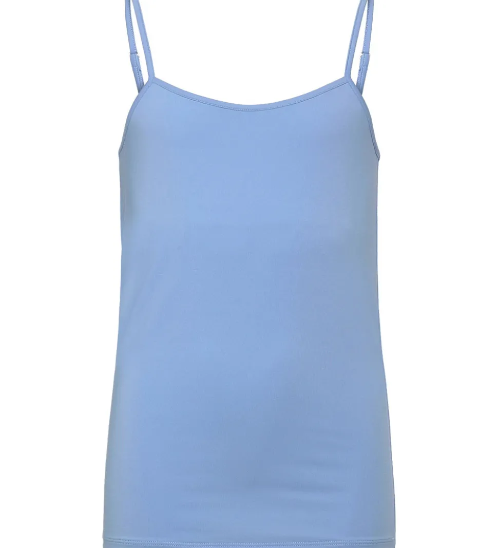 Rosemunde Top - Billie - Little Boy Blue