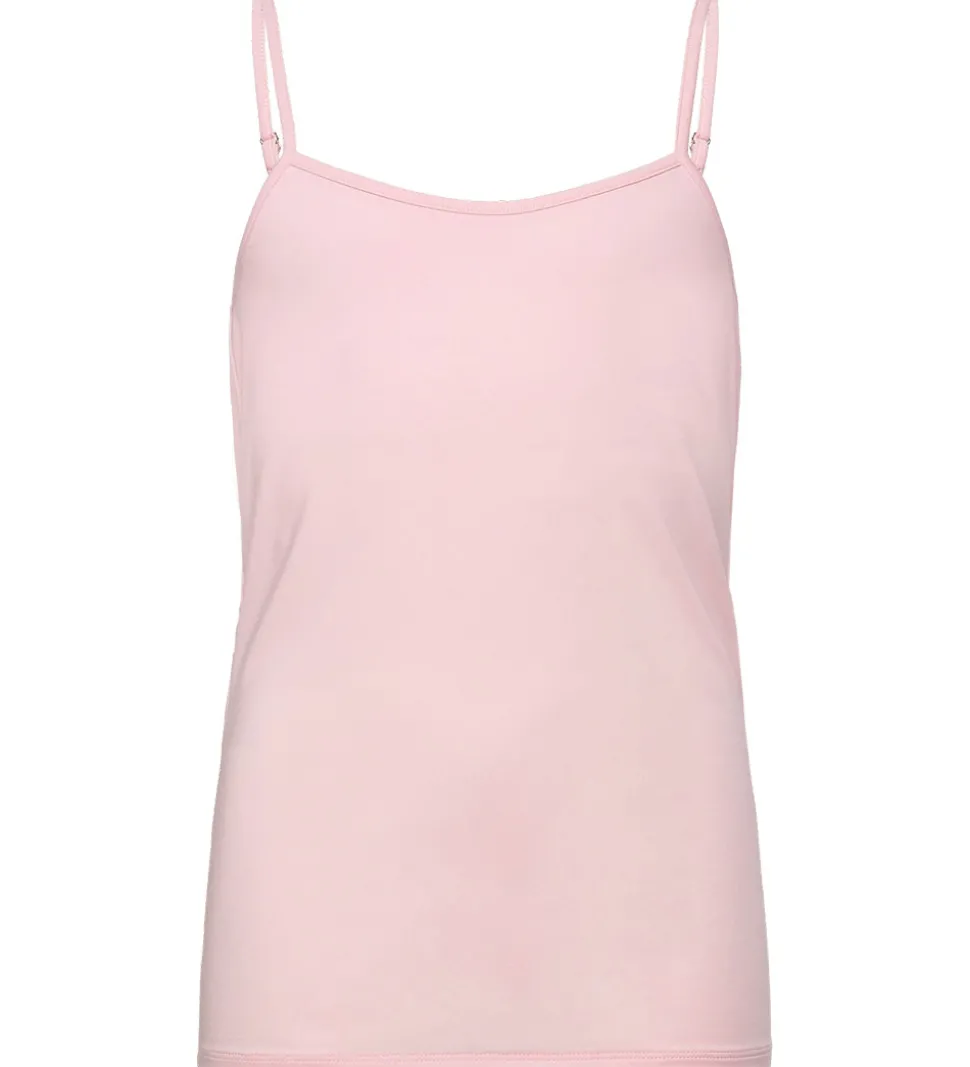 Rosemunde Top - Billie - Pink-a-Boo