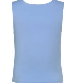 Rosemunde Top - Billie Reversible - Little Boy Blue