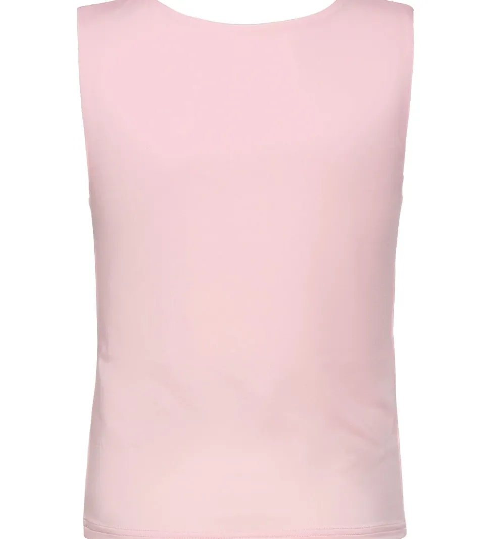 Rosemunde Top - Billie Reversible - Pink-a-Boo