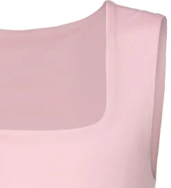 Rosemunde Top - Billie Reversible - Pink-a-Boo