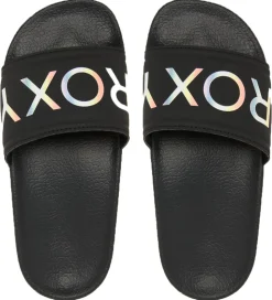 Roxy Badesandaler - Slippy II - Sort