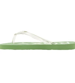Roxy Klipklapper - Viva Jelly - Absinthe Green