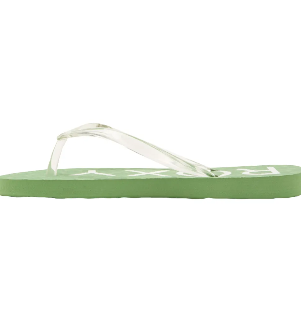 Roxy Klipklapper - Viva Jelly - Absinthe Green