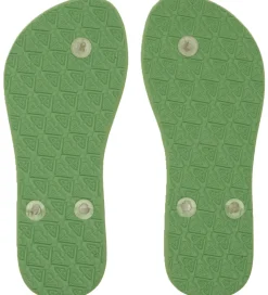 Roxy Klipklapper - Viva Jelly - Absinthe Green