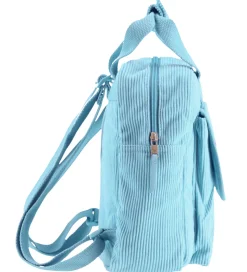 Roxy Rygsæk - Fløjl - Cloud Lover - Sky Blue