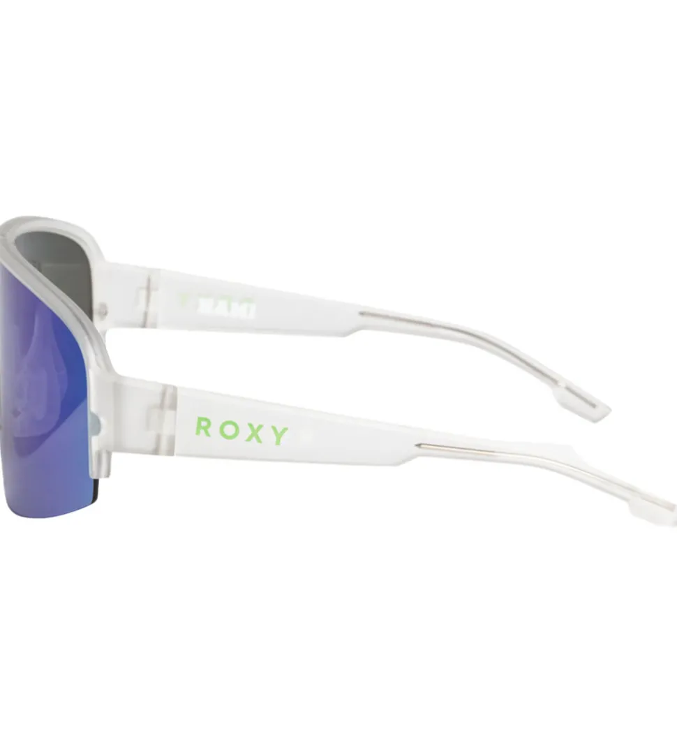 Roxy Solbriller - Nami - Clear/ML Turquoise