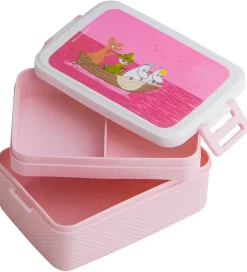 Rätt Start Madkasse - Mumi - Rosa