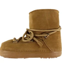 Rubber Duck Bamsestøvler - Bulky - Chestnut