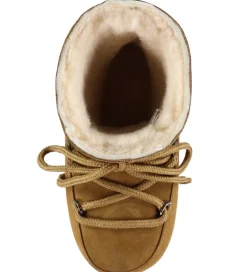 Rubber Duck Bamsestøvler - Bulky - Chestnut