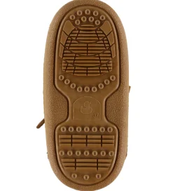 Rubber Duck Bamsestøvler - Bulky - Chestnut