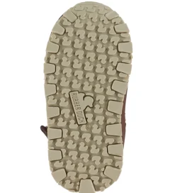 Rubber Duck Vinterstøvler - Snowjogger - Chocolate