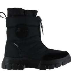 Rubber Duck Vinterstøvler - Aspen - Black