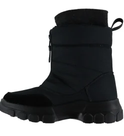 Rubber Duck Vinterstøvler - Aspen - Black