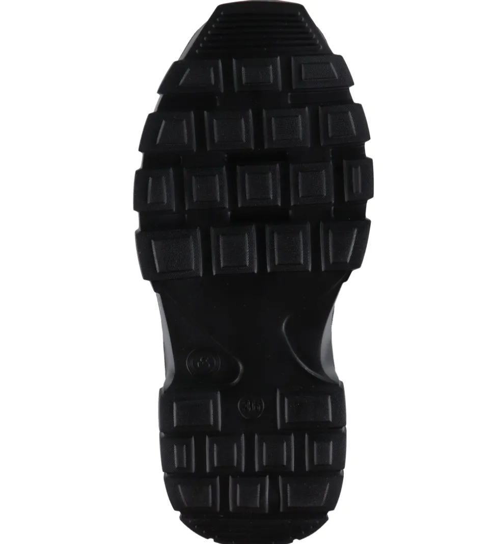 Rubber Duck Vinterstøvler - Aspen - Black