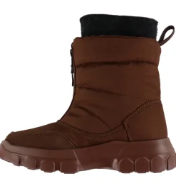 Rubber Duck Vinterstøvler - Aspen - Chocolate