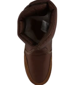 Rubber Duck Vinterstøvler - Snowjogger - Chocolate