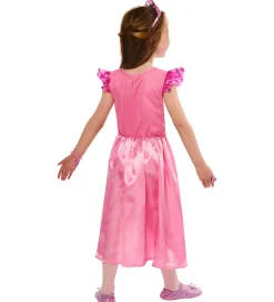 Rubies Udklædning - Barbie Princess