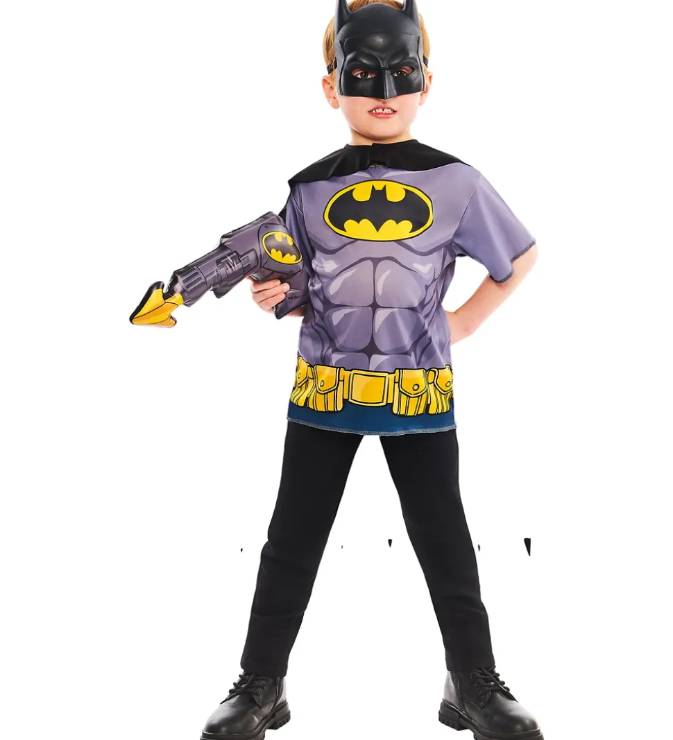 Rubies Udklædning - Batman