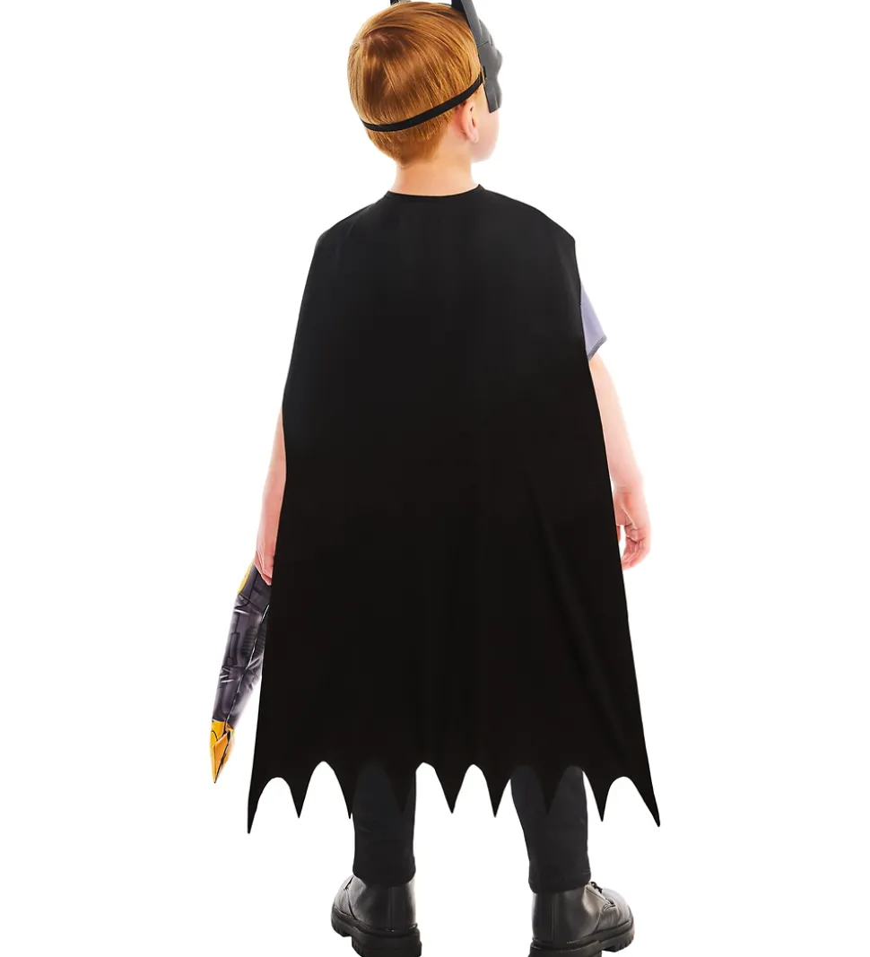 Rubies Udklædning - Batman