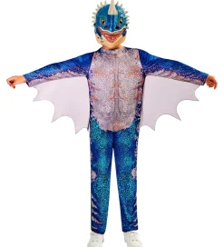 Rubies Udklædning - How to train your Dragon - Nadder