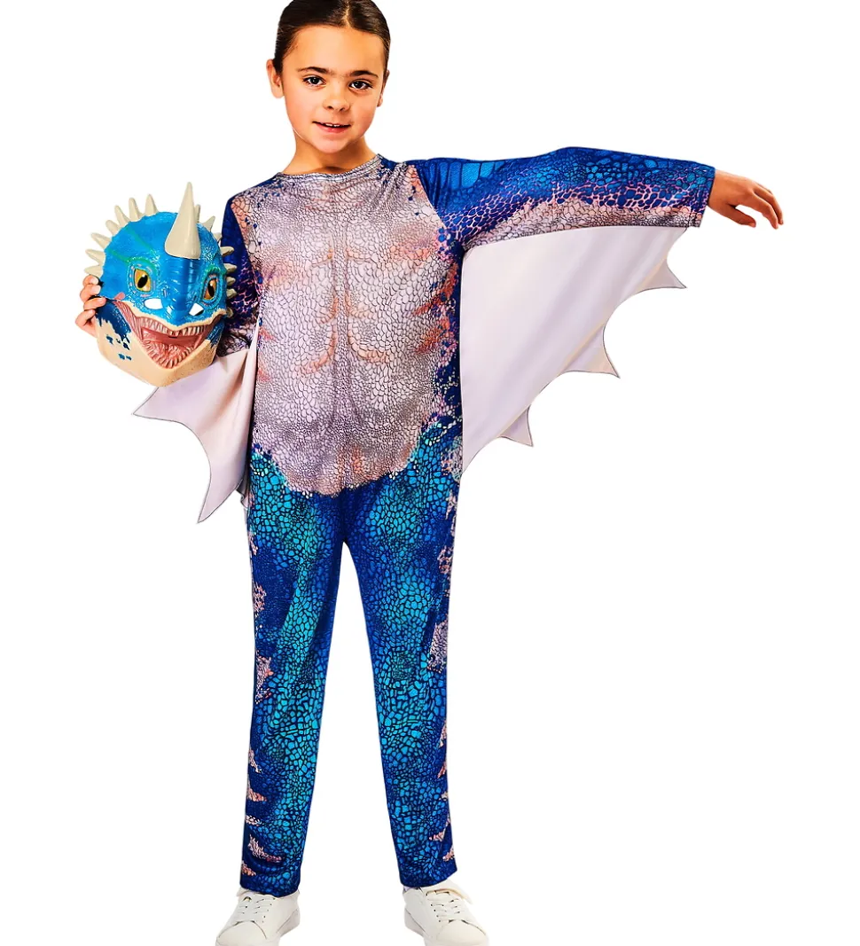 Rubies Udklædning - How to train your Dragon - Nadder