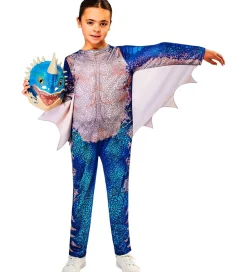 Rubies Udklædning - How to train your Dragon - Nadder