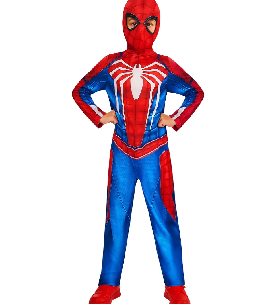 Rubies Udklædning - Marvel Spider-man