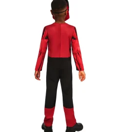 Rubies Udklædning - Marvel Red Hulk