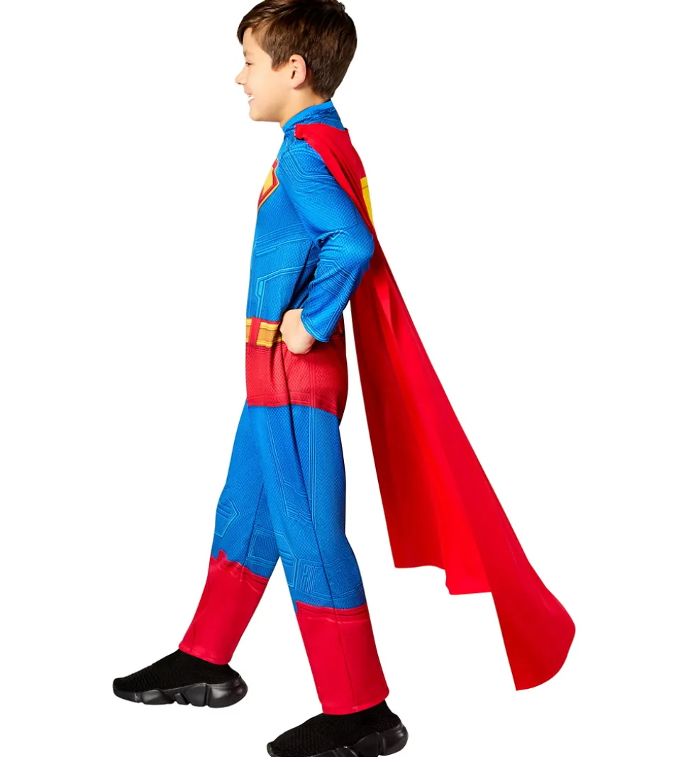 Rubies Udklædning - Superman