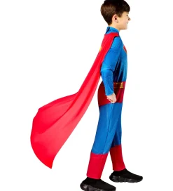 Rubies Udklædning - Superman