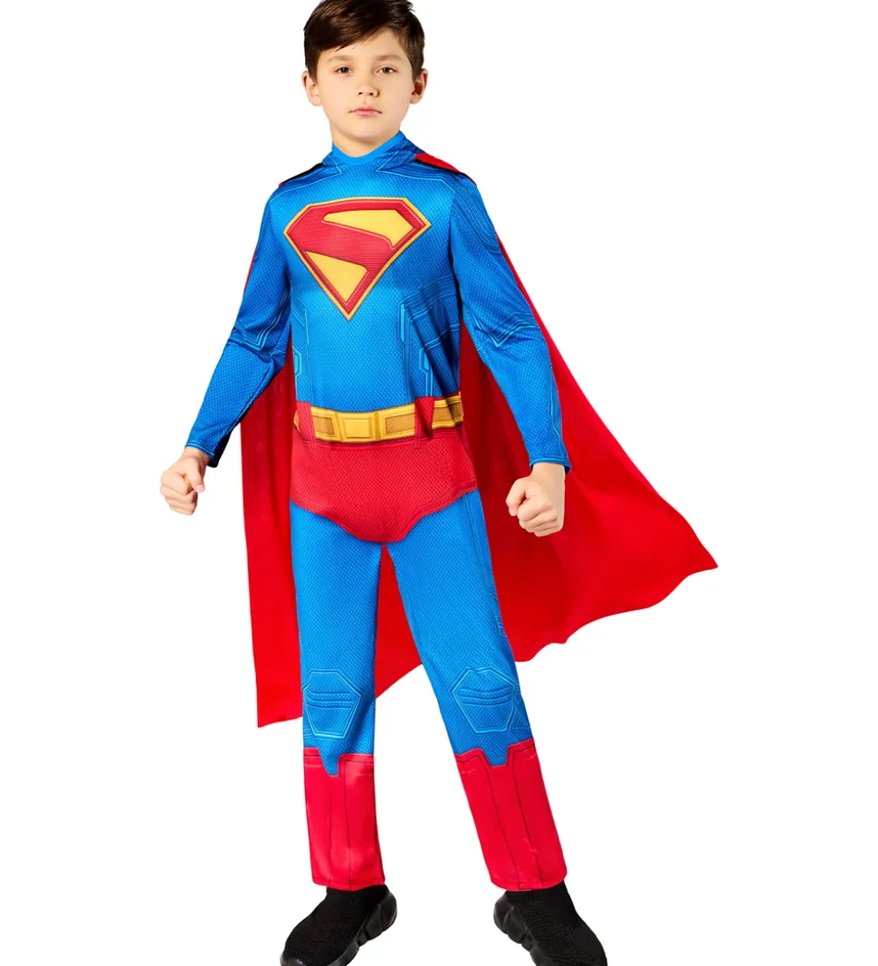 Rubies Udklædning - Superman