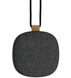 SACKit Højtaler - Go 250 - Portable Bluetooth QI Speaker
