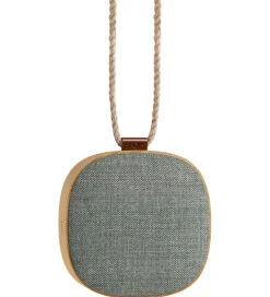 SACKit Højtaler - Go Wood - Natural Oak